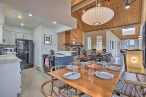 Woodsy Townhome, 5 Mi to Winter Park Resort!